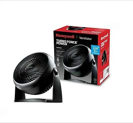 HONEYWELL TurboForce Elektrikli Fan (VANTİLATÖR) R145X