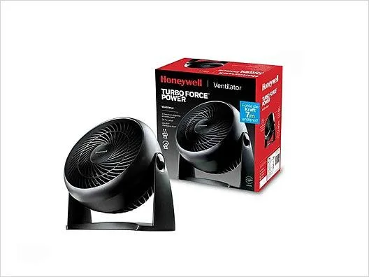HONEYWELL TurboForce Elektrikli Fan (VANTİLATÖR) R145X