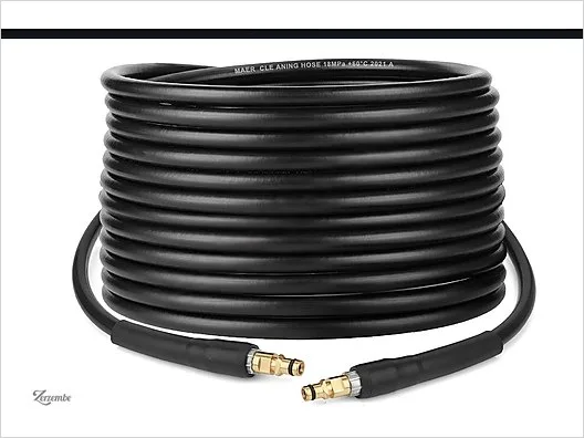 Karcher K Serisi Basınçlı Yıkayıcı Basınçlı Yıkama Hortumu R121X