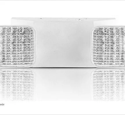 LED acil durum çıkış aydınlatma armatürleri L69X