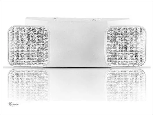 LED acil durum çıkış aydınlatma armatürleri L69X