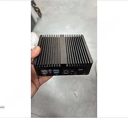 SKULLSAINTS Onyx MİNİ PC X504Y