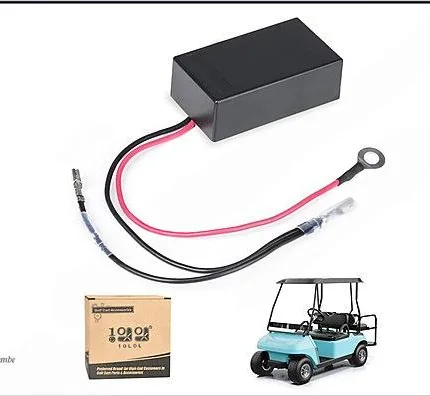 GOLF ARABASI PERFORMANS ARTTIRICI F89X