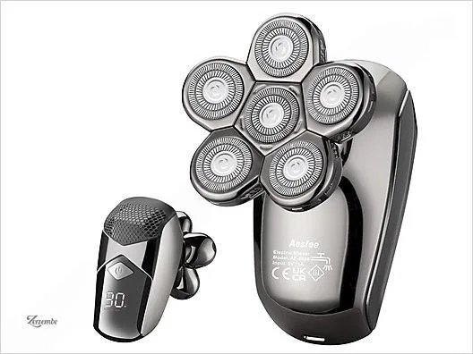 Erkek Elektrikli Tıraş Makinesi X505Y