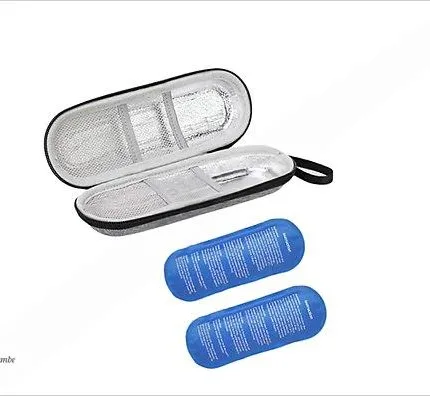 İnsülin Soğutucu Seyahat Çantası D260X