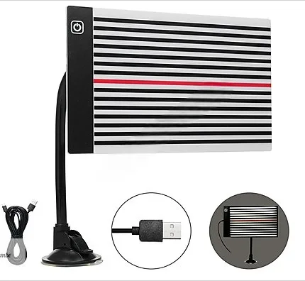 Işık Boyasız Göçük Bulucu Lamba Z111X