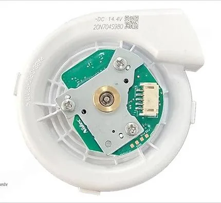 Roborock 20N704S980 Fan Motoru