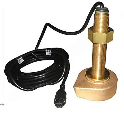 FRUNO Bronz Gövde İçi Transdüser Ayna 600W (10 Pin) X506Y