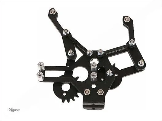 Gripper Kit - Robotik Kıskaç C268X