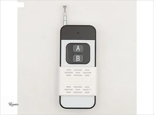 RC 433 Mhz Uzun Mesafeli Kablosuz Uzaktan Kumanda C272X