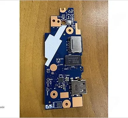 Lenovo Thinkpad Usb Board E15 Gen 2 5C50Z44695 Q106X
