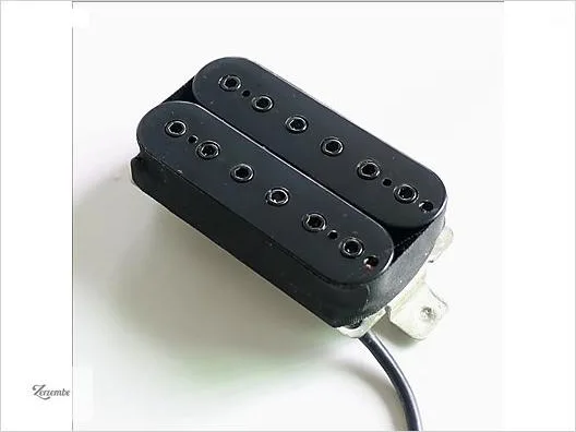 Donlis 7Telli Elektro Gitar Parça Seti Çift Bobin X507Y