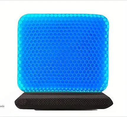 ORTOPEDİK JEL KOLTUK MİNDERİ G35X