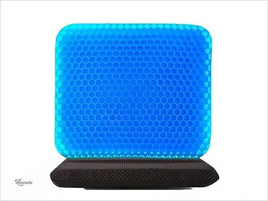 ORTOPEDİK JEL KOLTUK MİNDERİ G35X