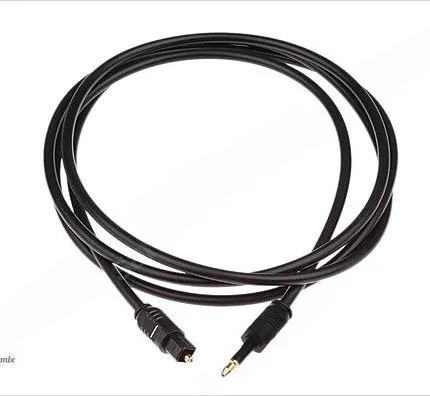 Optik Ses Kablosu 1.5 METRE V58X