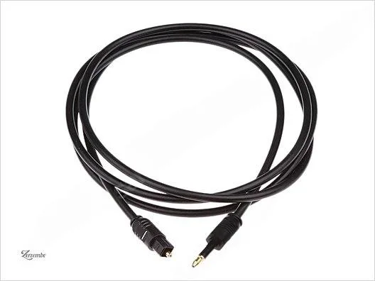 Optik Ses Kablosu 1.5 METRE V58X Optik Ses Kablosu 1.5 METRE V58X