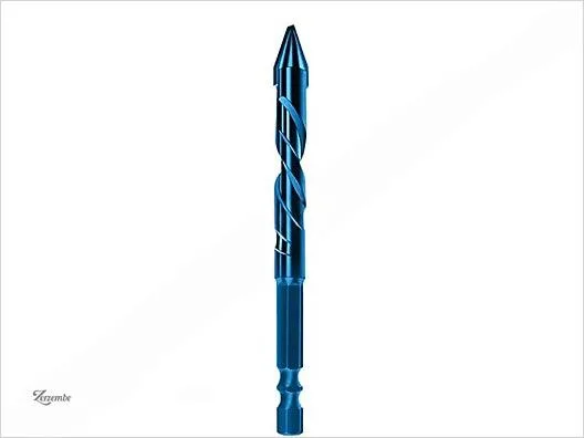 10 adet eksantrik matkap ucu 8mm g40x