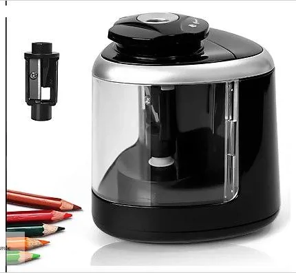 taşınabilir bir elektrikli kalemtıraş G43X