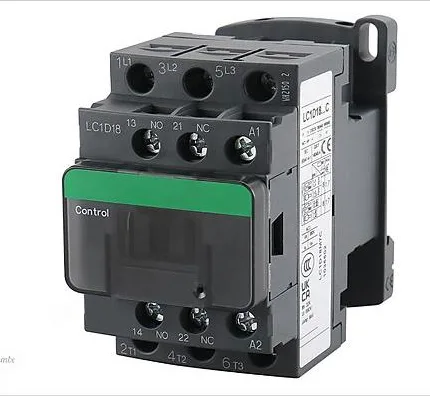 Motor Kontrol AC Kontaktör G45X