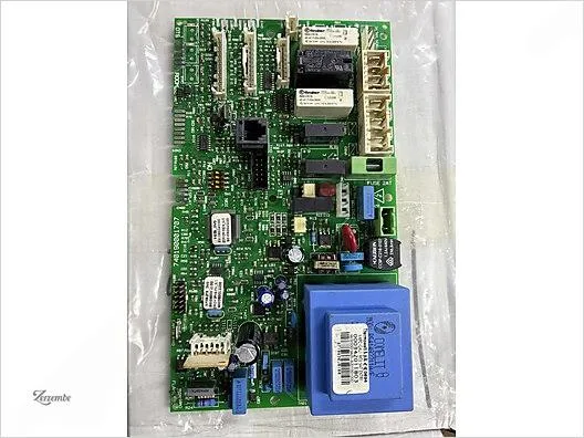 Ariston Genus Kombi Anakart X511Y