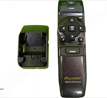 Pioneer Oto Teyp Kumanda G52X