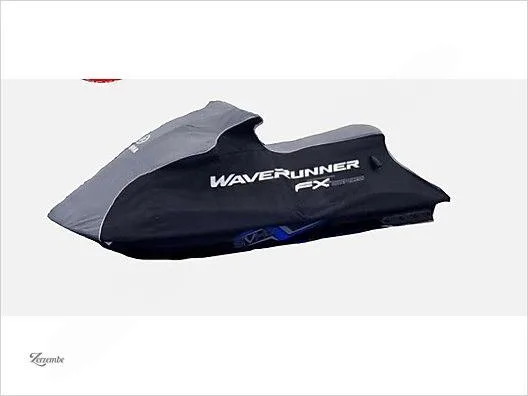 Yamaha-MWV-CVRCR-CH-18-WaveRunner Kılıf R149X