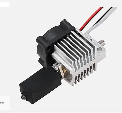 Sidewinder X4 Serisi için Topçu Ateşleme Ucu B6X