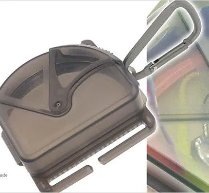 Daiichiseiko Junk Pocket 65 model G59X