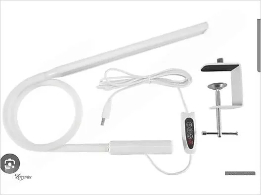 Masa Lambası - 3 Renk Sıcaklığı L74X