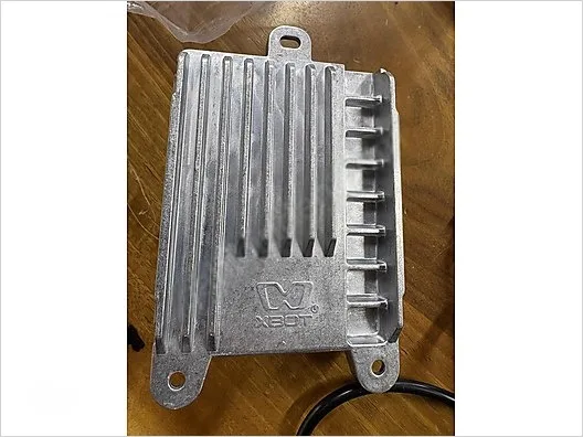 XBOT Elektrikli Scooter Anakart Denetleyicisi Hızlandırıcı E465X