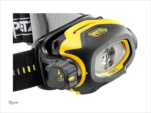 Petzl Pıxa 2 Kafa Feneri L60X