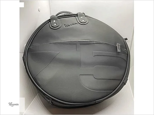 Vespa 75. Yıl Dönümü Bagaj Çantası YENİ G2Y
