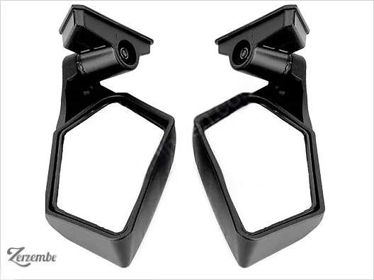 Motosiklet Arka Görüş Aynaları X3 4x4 XDS DPS 2018 Q16F