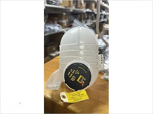 Radyatör Yedek Su Deposu Fiesta ST Line 1.0 EcoBoost Q17F