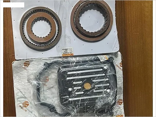 01M-01N4 şanzıman filtresi CONTA VE BALATA TAKIMI Q19F