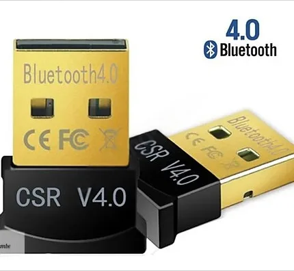 Bluetooth Csr 4.0 Dongle Alıcı V51X