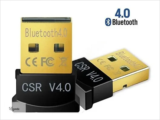 Bluetooth Csr 4.0 Dongle Alıcı V51X