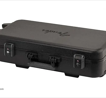 Fender Tone Master Pro Sert Taşıma Çantası R133X