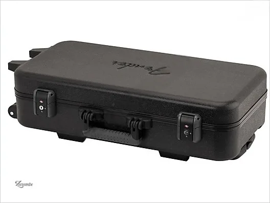 Fender Tone Master Pro Sert Taşıma Çantası R133X