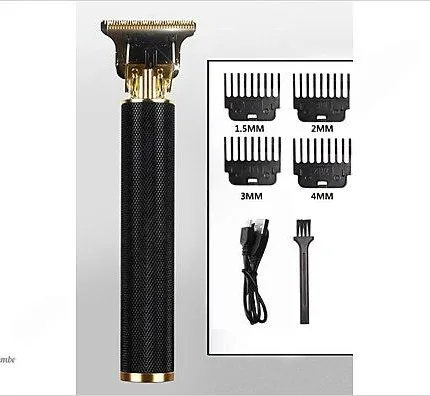 HIENA PRO Profesyonel Traş Makinesi G1X1 - Gorsel 2