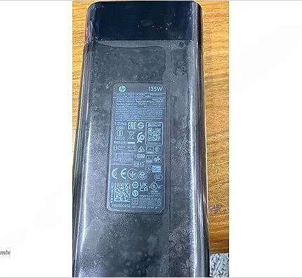 HP Pavilion Gaming 15-cb007nt Laptop Şarj Aleti X501Y - Gorsel 2