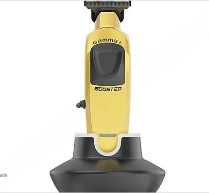 Gamma+ Boosted Trımmer Tıraş Makinesi Seti G1X2 - Gorsel 2