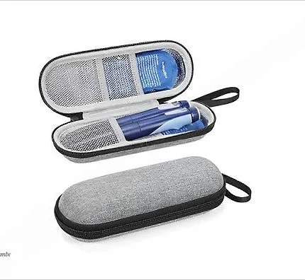 İnsülin Soğutucu Seyahat Çantası D260X - Gorsel 2