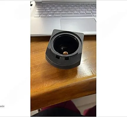 Krups KP340 Kapsül Tutucu MS-624560 Stok Kodu C267X - Gorsel 2