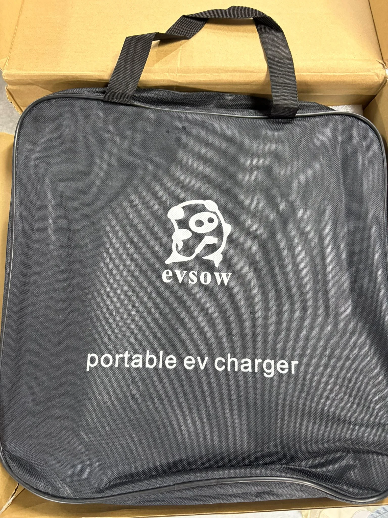 WhatsApp Image 2026-04-07 at 10.46.30 evsow araç şarj cihazı 11kw