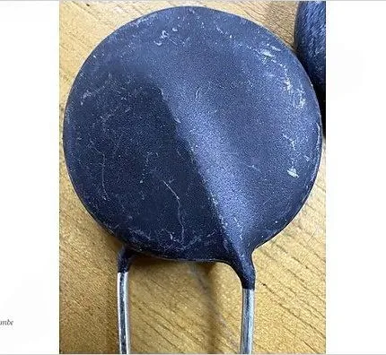 10 Adet NTC 10D-20 10R Termistör E335X