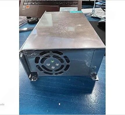 RD-1500-68 1500W 68V DC Ayarlı Güç Kaynağı - Q152X