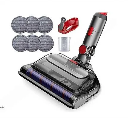Dyson V7 V8 V10 V11 V15 Elektrikli Süpürge İçin(ıslak kuru) G72X