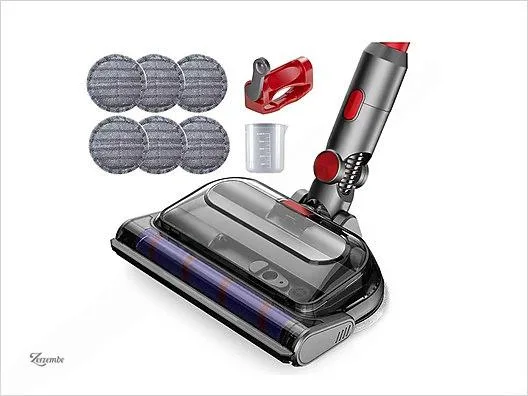 Dyson V7 V8 V10 V11 V15 Elektrikli Süpürge İçin(ıslak kuru) G72X
