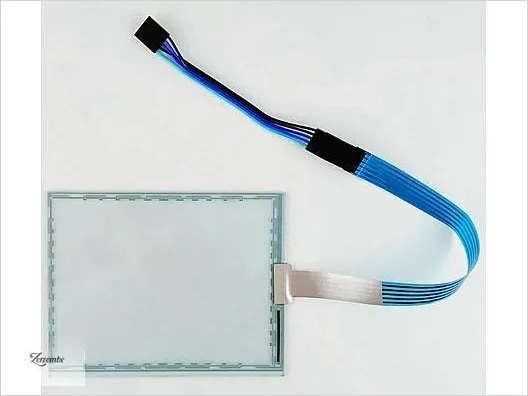 B&R 4PP065.0571-K02 Dokunmatik Cam HMI Panel Q149X B&R 4PP065.0571-K02 Dokunmatik Cam HMI Panel Q149X